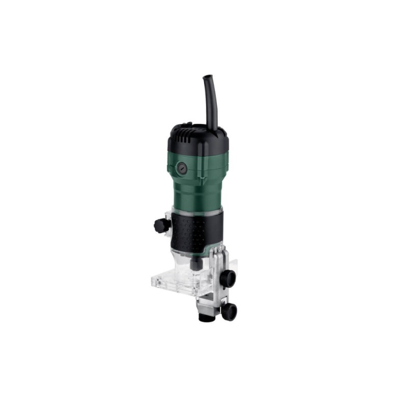 Фреза за кантове 500W METABO FM 500-6