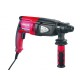Перфоратор 850W 26mm 4 функции рег. обороти RDI-HD50
