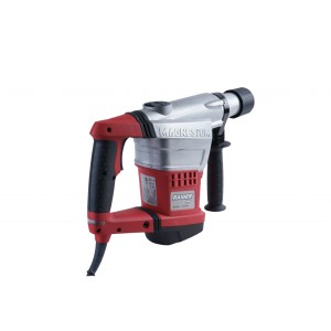 Перфоратор 1250W 7.2kg 40mm SDS-max 10J RDP-HD30