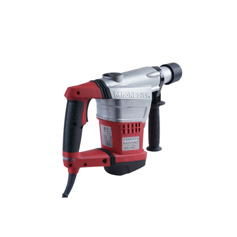 Перфоратор 1250W 7.2kg 40mm SDS-max 10J RDP-HD30