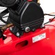 Компресор 200L 2.2kW 250L/min 2цил. ремък RD-AC19