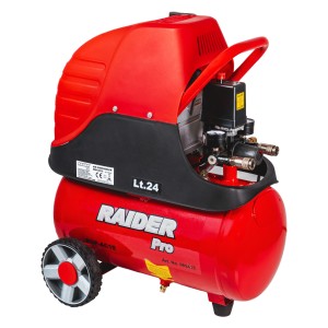 Компресор  24L 1.5kW RDP-AC15