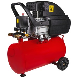 Компресор 24L 1.5kW RD-AC04O