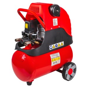 Компресор  24L 1.5kW RDP-AC15