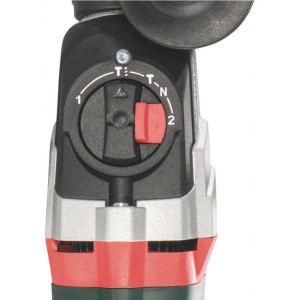 Перфоратор 800W 26mm SDS+ METABO UHE 2660-2 QUICK MULTI