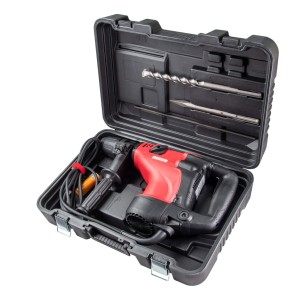 Перфоратор 1100W 6.7kg 40mm SDS-max 10J куфар RDP-HD59