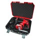 R20 Перфоратор безч. SDS-plus 3J 4функции 4Ah Case RDP-BRH20