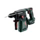 Перфоратор акум. 24mm METABO KH 18 LTX BL 24 SOLO