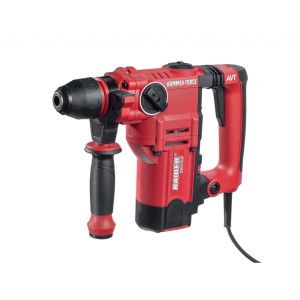 Перфоратор 850W 3.9kg 26mm SDS-plus 3.5J RDI-HD49