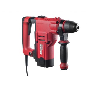Перфоратор 850W 3.9kg 26mm SDS-plus 3.5J RDI-HD49