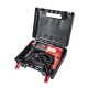 Перфоратор 620W 2.0kg 24mm 2 функции рег. обороти RD-HD53