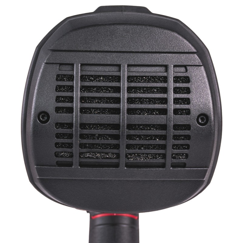 R20 Пистолет за боя акум. Ø1,5 1,8 2,5mm 1L Solo RDP-CSGC20
