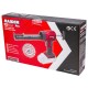 R20 Пистолет за силикон 310ml 1200N рег. об. Solo RDP-YCG20