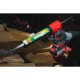 R20 Пистолет за силикон 310ml 1200N рег. об. Solo RDP-YCG20