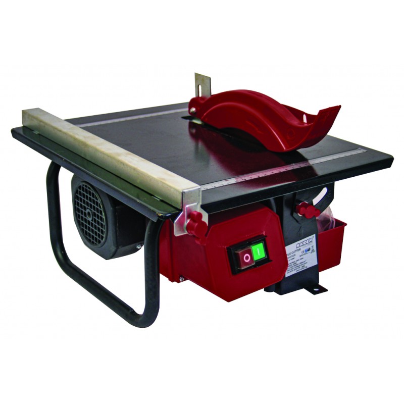 Машина за плочки 600W ø180mm RD-ETC25