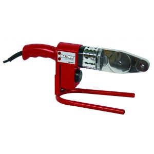Поялник за PP тръби 800W 3 глави ø20-32mm RD-PW01L