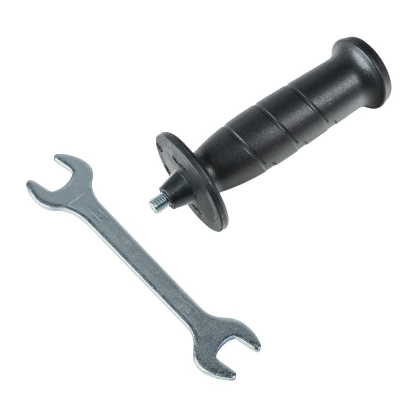 R20 Полирмашина безчеткова Dual Action Ø125mm Solo RDP-JPC20