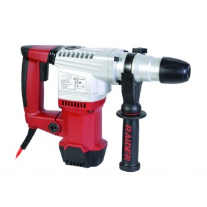 Перфоратор 1600W 4.6kg 32mm SDS-plus 4.3J RD-HD47