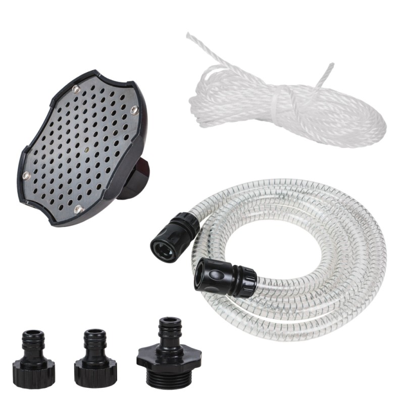 R20 Помпа 53L/min 10m Solo RDP-CWP20