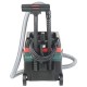 Прахосмукачка 1400W METABO ASR 25 L SC