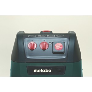 Прахосмукачка 1400W METABO ASR 35 L ACP