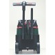 Прахосмукачка 1400W METABO ASR 35 L ACP