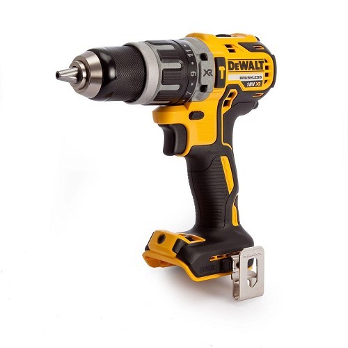 Акумулаторна ударна бормашина - винтоверт DCD796P2 Dewalt