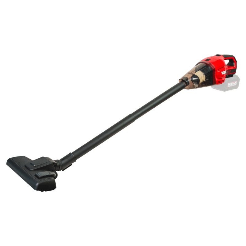 R20 Прахосмукачка за сухо акум. 0.5L Solo RDP-SMWC20
