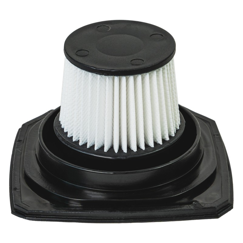 R20 Прахосмукачка за сухо акум. 0.5L Solo RDP-SMWC20