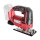 R20 Прободен трион акум. Li-ion quick 80mm Solo RDP-SJS20