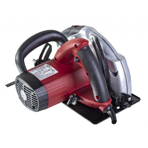 Циркуляр ръчен ø185mm 1300W лазер RD-CS21
