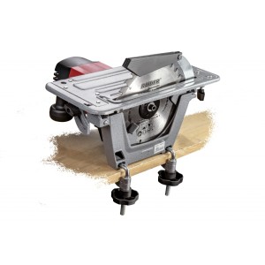 Циркуляр ръчен ø200x30mm 1800W RDP-CS30