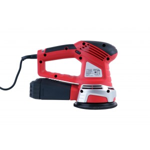 Ексцентършлайф 450W ø150mm рег. обор. RDP-RSA04