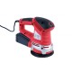 Ексцентършлайф 450W ø150mm рег. обор. RDP-RSA04