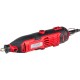 Шлифовалка 160W рег. об. жило 189 аксесоара RD-MG10