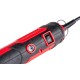Шлифовалка 160W рег. об. жило 189 аксесоара RD-MG10