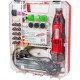 Шлифовалка 160W рег. об. жило 189 аксесоара RD-MG10