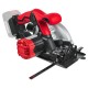 Акумулаторен ръчен циркуляр Raider Pro RDP-KCS20 Solo - R20 System