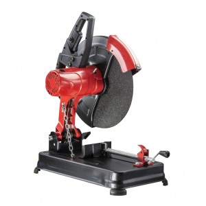 Циркуляр за метал ø355mm 2500W RD-CM06