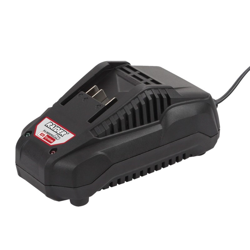 R20 Циркуляр Ø165x20mm LED 2Ah RDP-KCS20