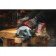 R20 Циркуляр Ø165x20mm LED 2Ah RDP-KCS20