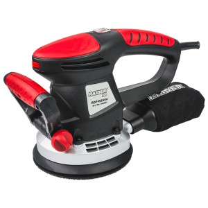 Ексцентършлайф 450W ø150mm рег. обор. RDP-RSA04