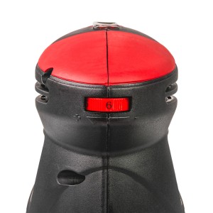 Ексцентършлайф 450W ø150mm рег. обор. RDP-RSA04