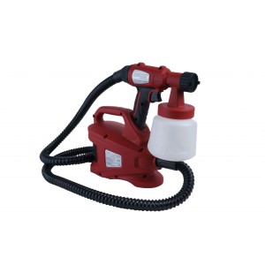 Пистолет за боя 600W ø2.5mm 900ml компресор RD-SGC06