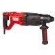 Перфоратор 1050W 3.4kg 30mm 3,4J 4функции куфар RDP-HD63