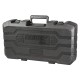 Перфоратор 1050W 3.4kg 30mm 3,4J 4функции куфар RDP-HD63