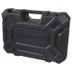 Перфоратор 800W 2.8kg 26mm 2.8J 4 функции куфар RD-HD62