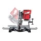 R20 Циркуляр наст. Ø210x30mm 2Ah RDP-SMS20
