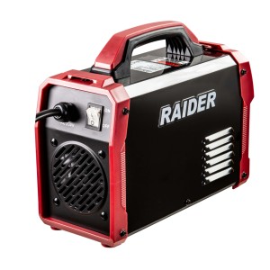 Инверторен електрожен 200A RDP-IW35