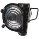 Прахосмукачка за сухо и мокро 2x1200W 60L сам. HEPA RDP-WC13